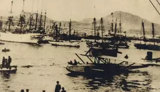 El histórico vuelo del 'Plus Ultra' cumple un siglo