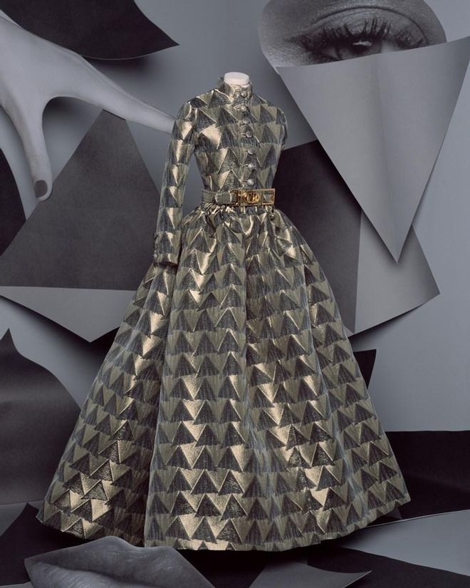 Christian Dior