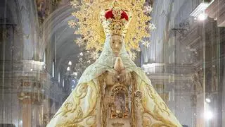 Centenari de la coronació de la Mare de Déu del Lledó