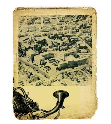 Ilustración de Pablo García.