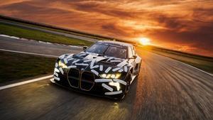 BMW M3 Touring 24H