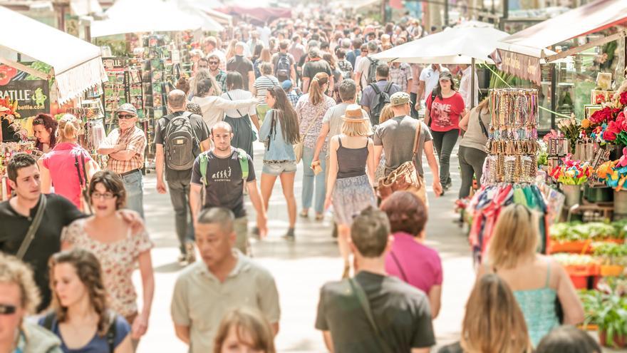 Palma no cortará ninguna calle durante la Semana Europea de la Movilidad