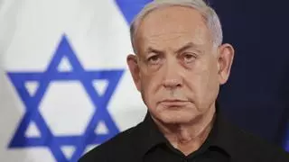 Netanyahu dice que no puede aceptar el fin de la guerra en Gaza como condición para un alto el fuego