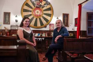 Fotogalería | Los 40 años de la Taberna Lancelot en Cáceres