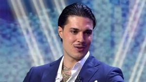 Carlo Costanzia en De viernes