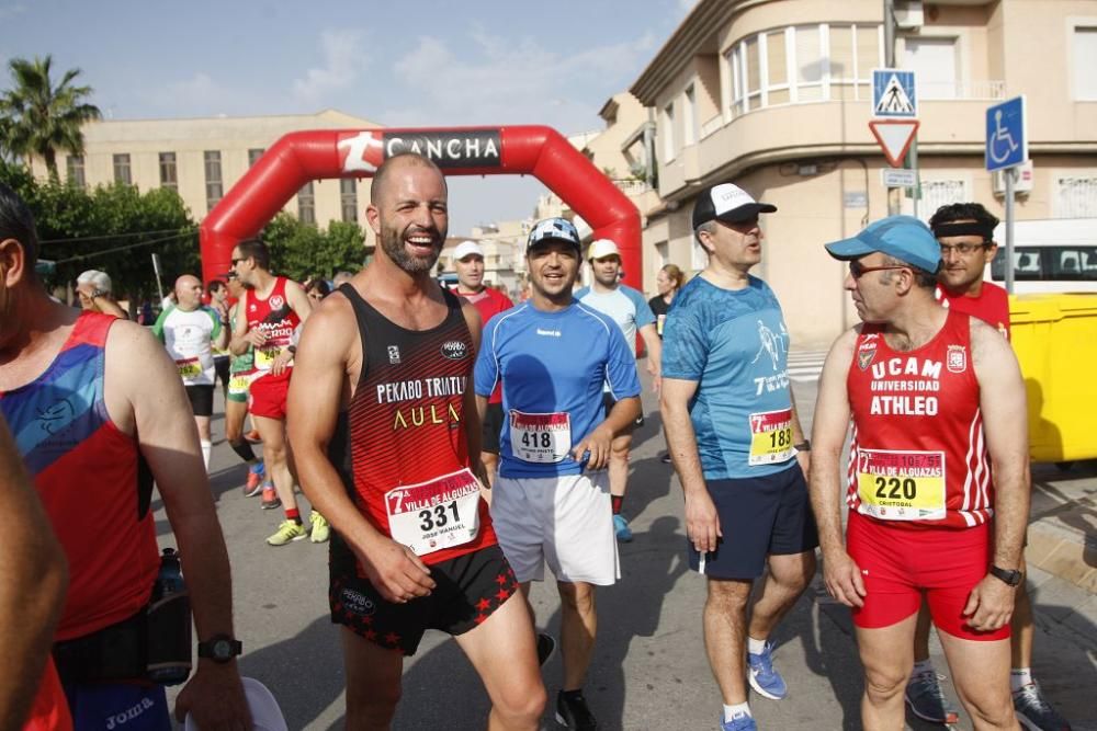 VII Carrera Popular Villa de Alguazas