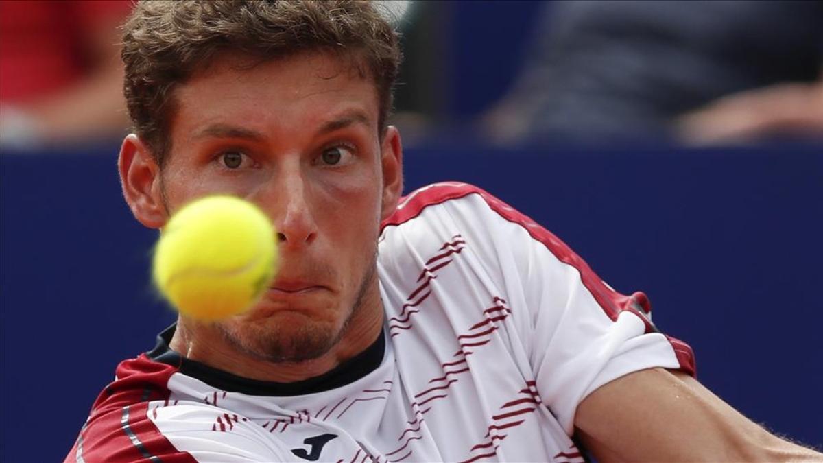 Pablo Carreño