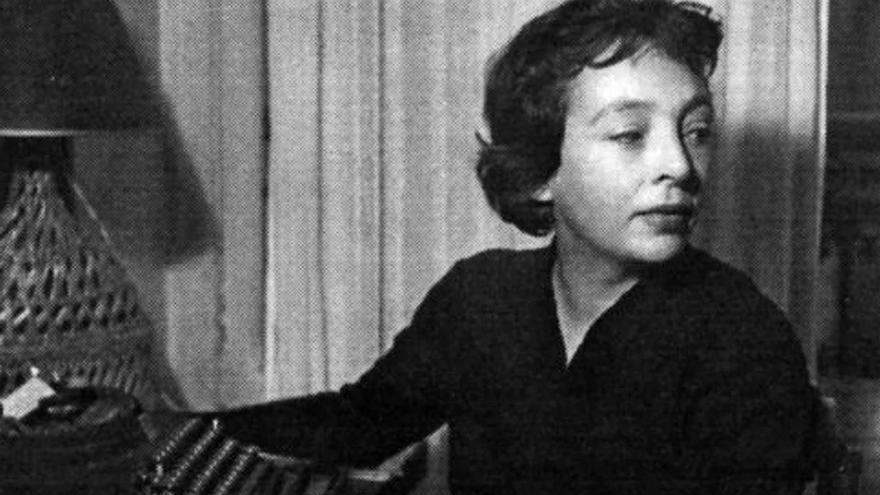Marguerite Duras escribe de la selva