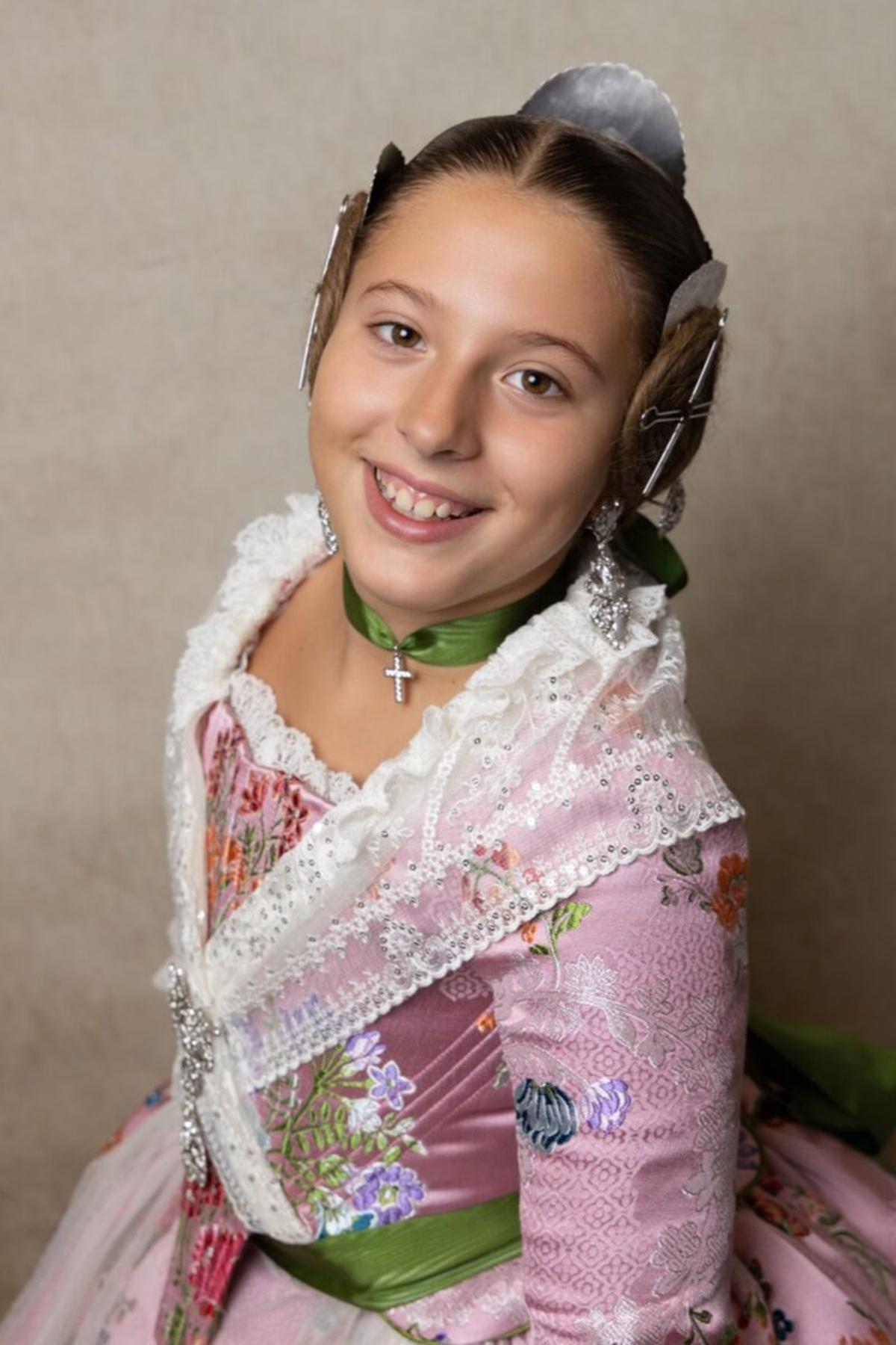 SEU-XEREA-MERCAT - Blanca Monleon Maestre (Linterna-Na Rovella)