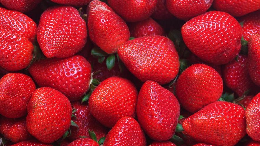 Truco: Así conservarás las fresas en la nevera durante semanas