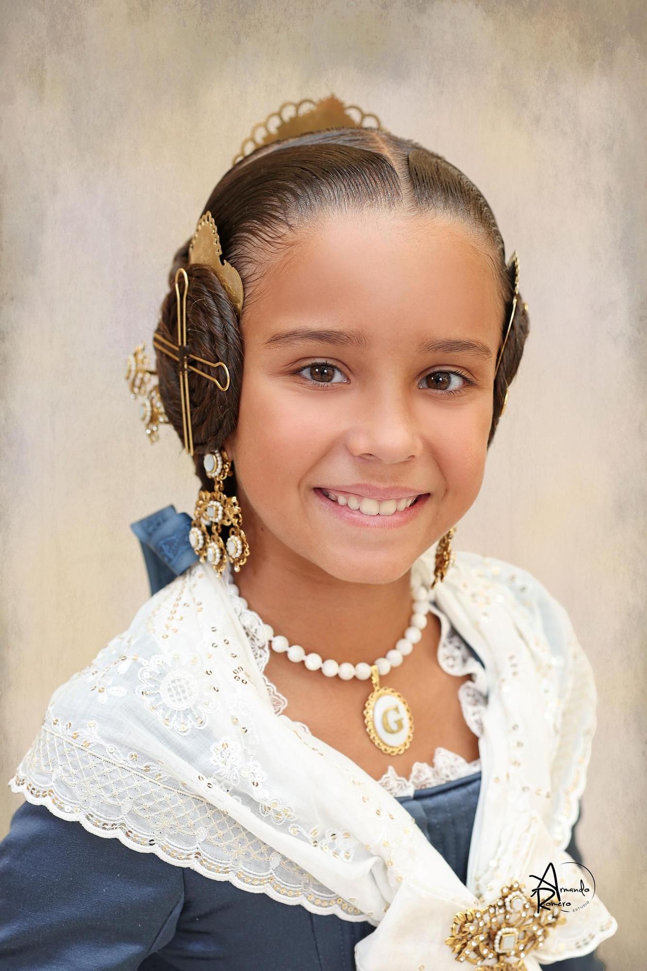 Gema Herrero Blanch (Padre Santonja-Cardenal Benlloch)