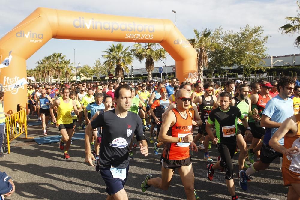 Búscate en la Carrera Llevant de Divina Pastora