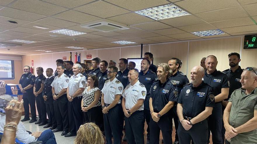 Formentera reforzará el servicio nocturno de la Policía Local