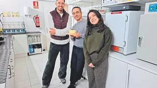 La industria de enzimas madura en Galicia