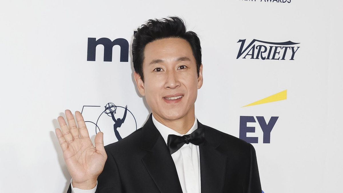 Lee Sun Kyun, actor de Parásitos.