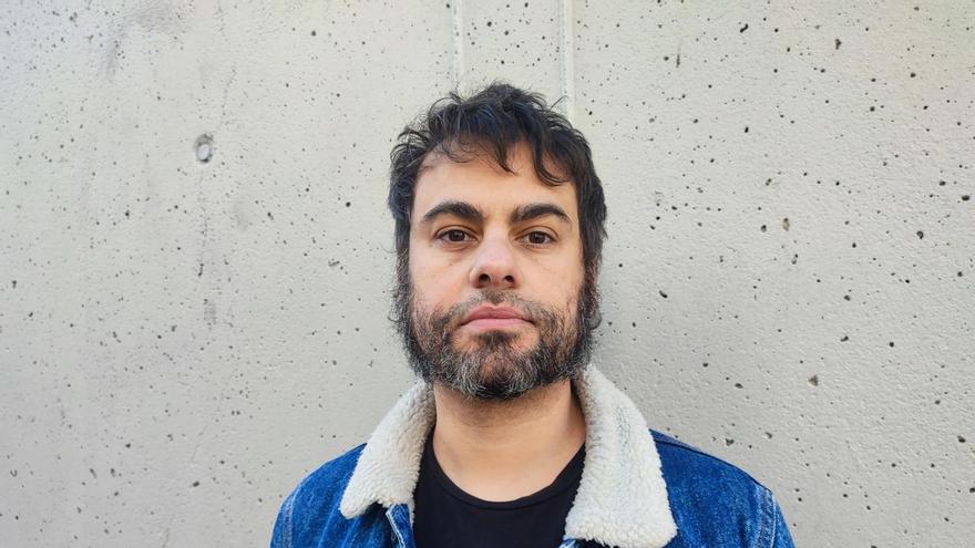 El CAL inicia el ciclo 'Pensar en compañía' con Sergio C. Fanjul en torno a 'Cronofobia'