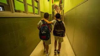 El abandono de docentes en primaria se duplica a escala mundial