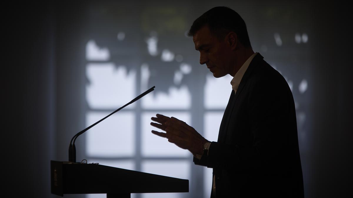 Sánchez anuncia que crearan l’especialitat de psiquiatria infantil Sánchez anuncia que crearan l’especialitat de psiquiatria infantil