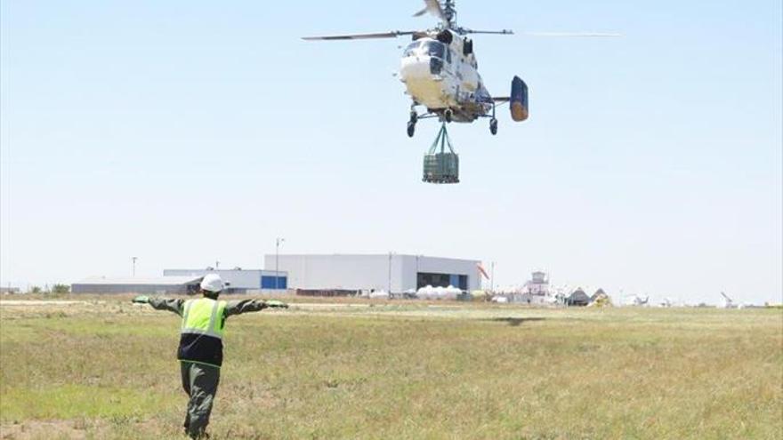 Faasa formará a pilotos de la policía de shanghái