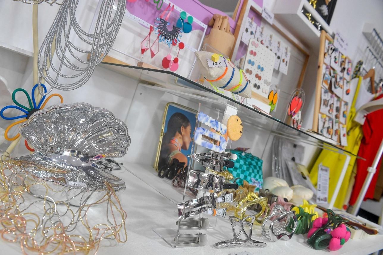Una tienda mallorquina, la más divertida de Las Palmas de Gran Canaria