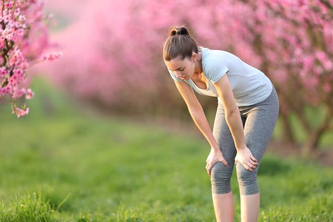 Prevenir la astenia primaveral es posible