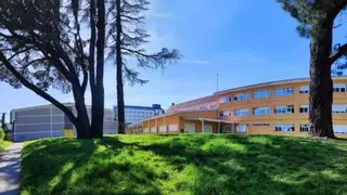 Casi cinco millones de euros para ampliar el IES Eduardo Pombal y reformar el Xelmírez II en Santiago