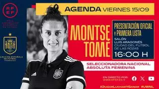 NO PUBLI / Las futbolistas de la selección se pronuncian: "Los cambios no son suficientes para que las jugadoras se sientan en un lugar seguro"
