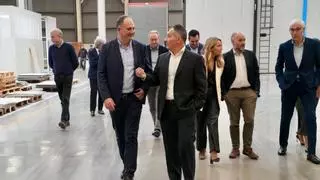 El PP de Castellón reclama un "plan de emergencia para la cerámica"