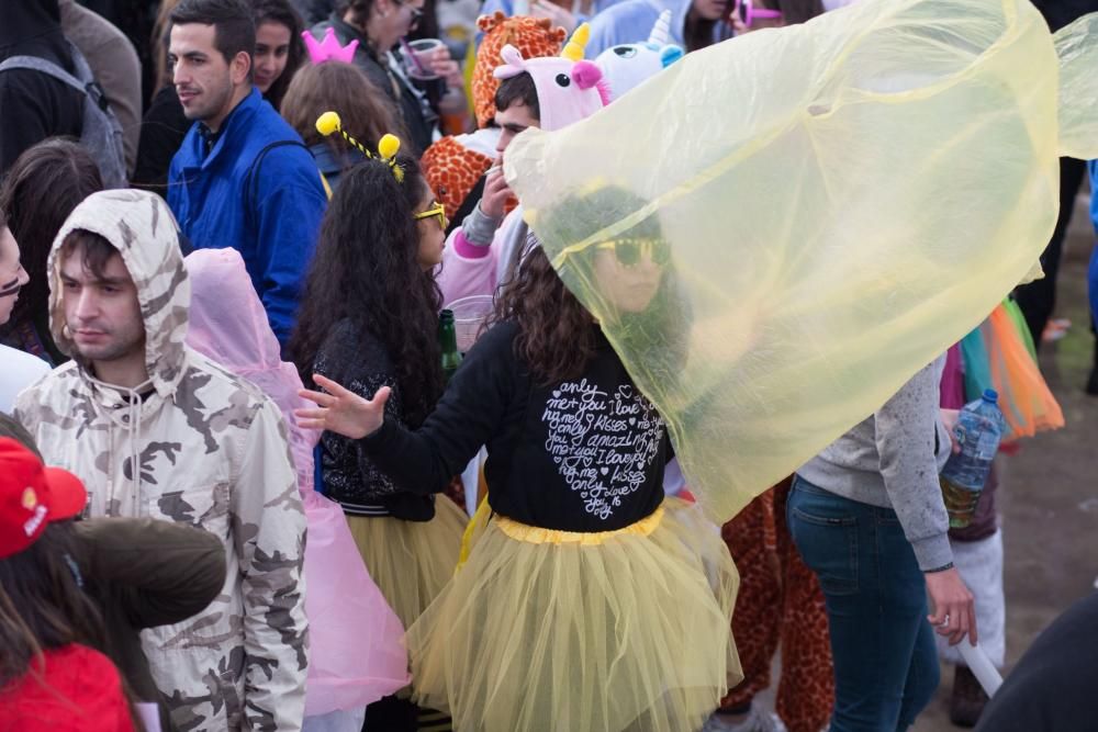 Fiesta de la Politécnica 2018