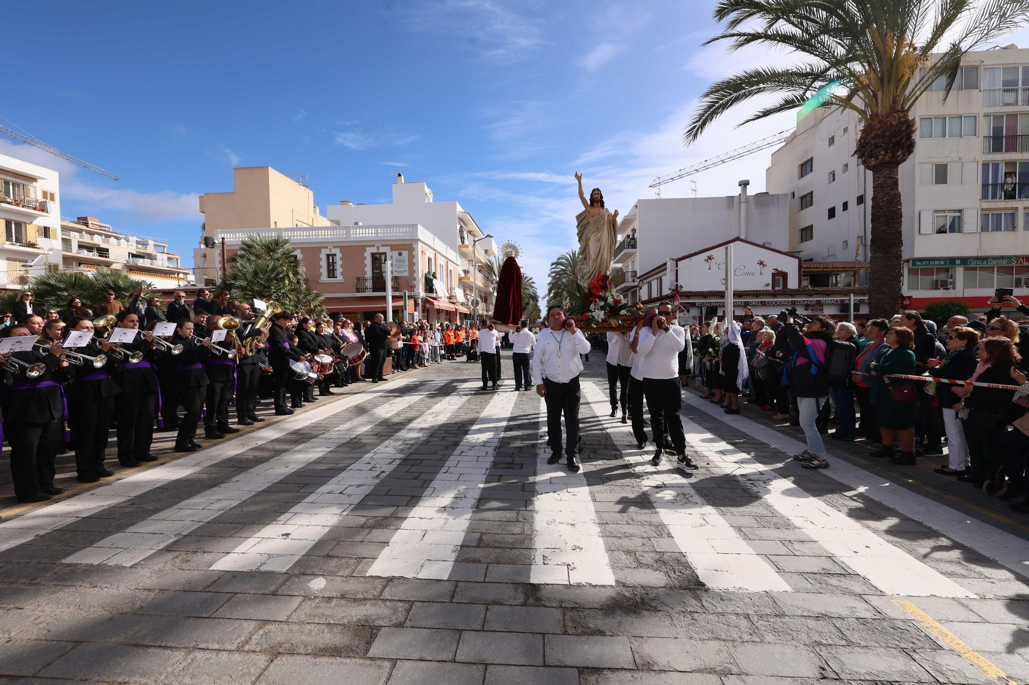Santo Encuentro en Santa Eulària (2024)
