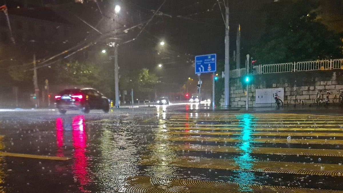 DANA BORRASCA DUYURUSU | DANA ve fırtına: Meteorologlar, güzel havaların ardından en kötü havaların geldiği konusunda uyarıyor