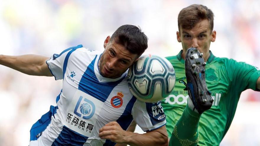 La Reial Societat enfonsa l&#039;Espanyol amb una gran primera part (1-3)