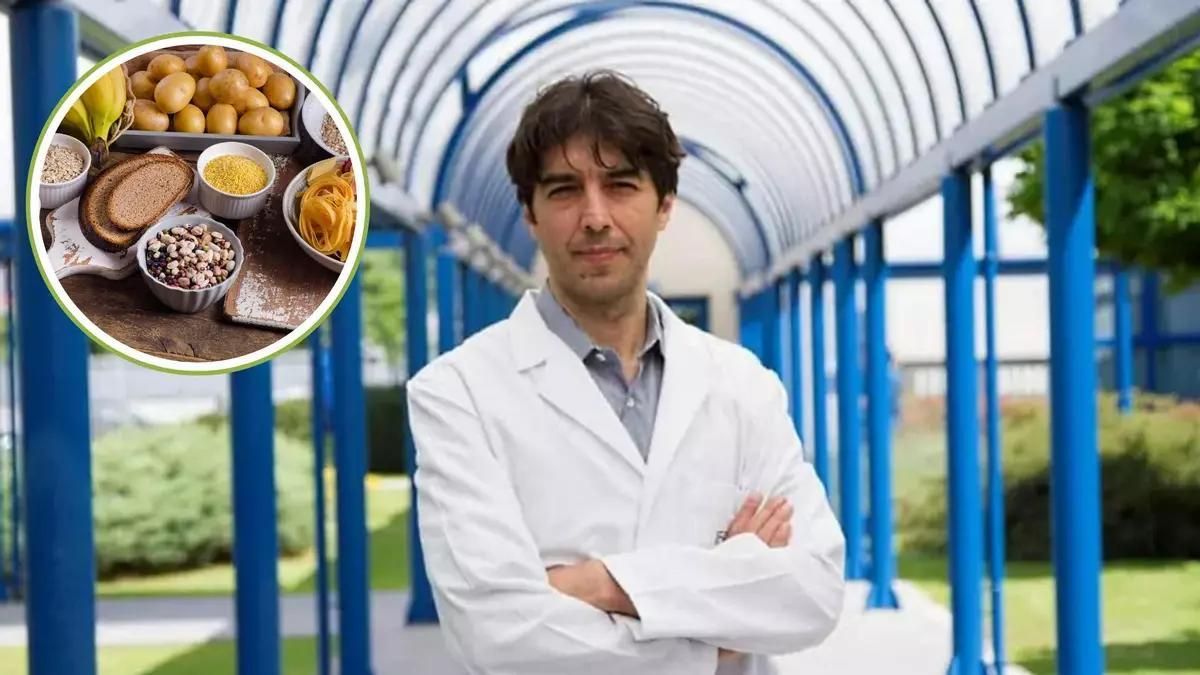 Las claves para vivir más, según el biólogo Valter Longo: "La gente no sabe esto de la nutrición y el estilo de vida"