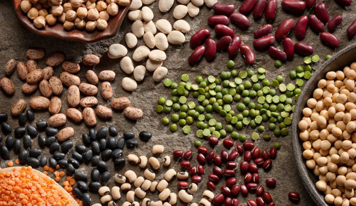 El top 10 de los alimentos más antioxidantes