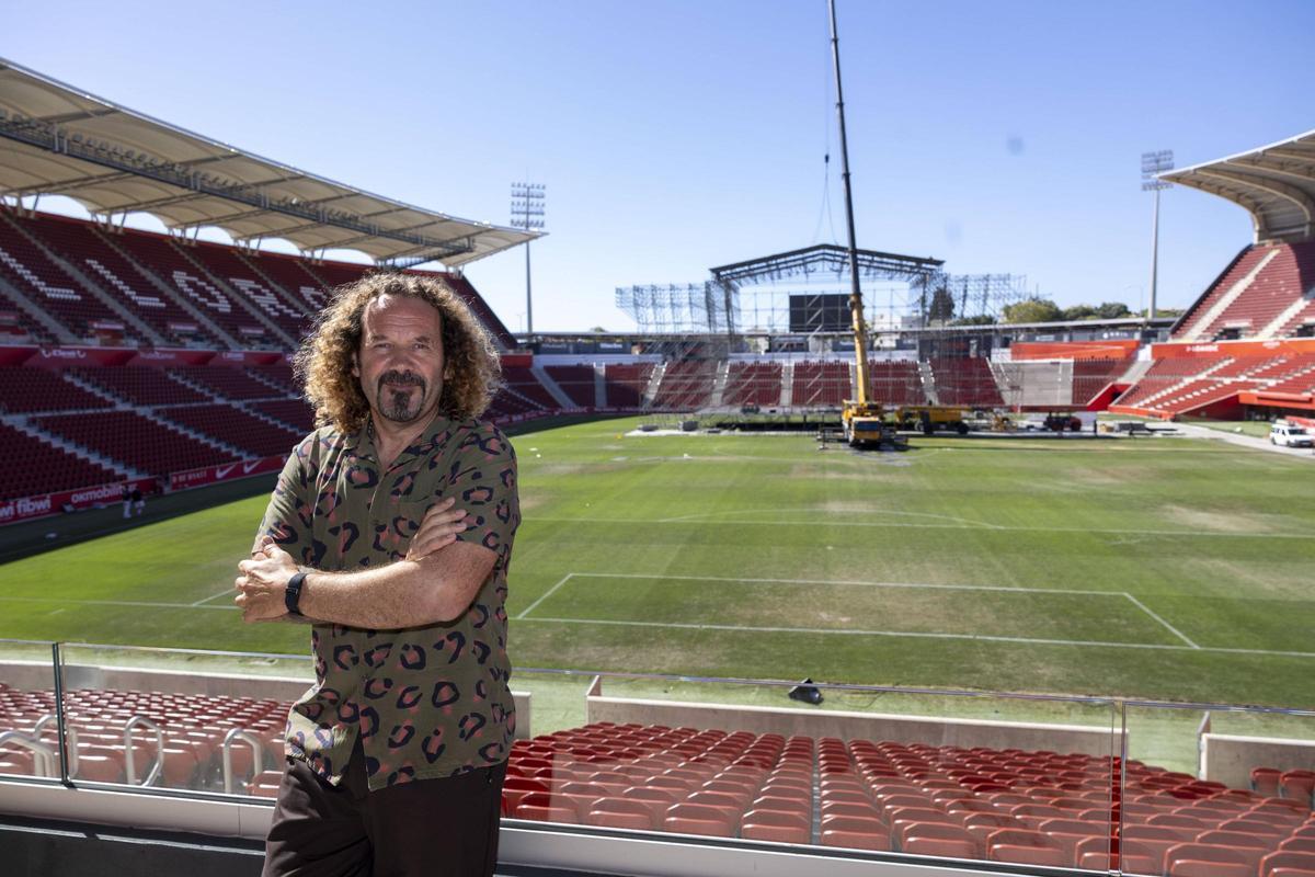 Miki Jaume, responsable del Grup Trui