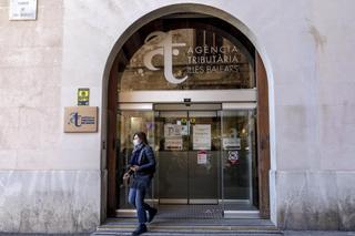 Los asesores fiscales paralizan la tramitación de las herencias de Baleares