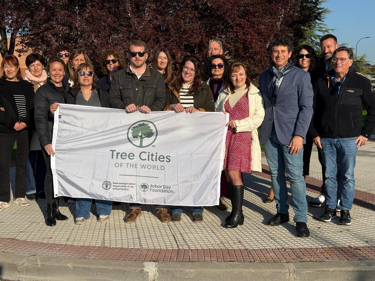 En esta edición, un total de 283 ciudades de 24 países —entre ellas 20 españolas— han obtenido esta distinción