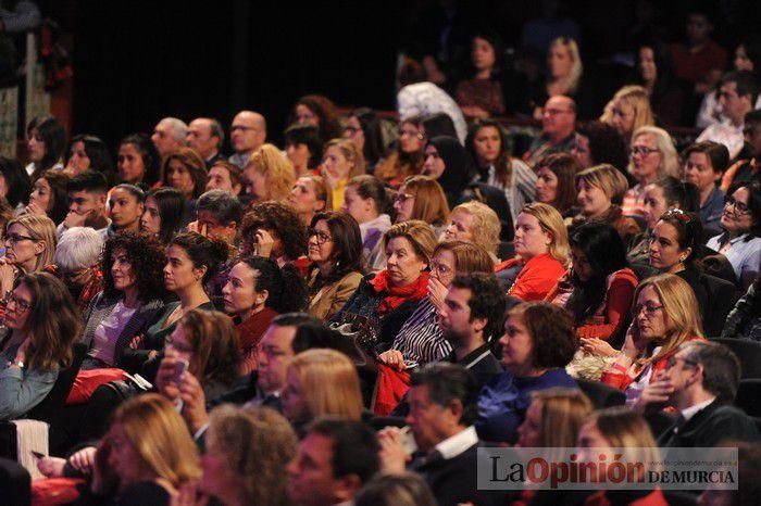 Jornada 'Lánzate' de fomento del empleo