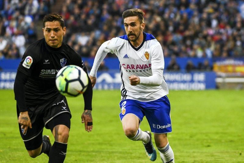 Real Zaragoza - SD Huesca