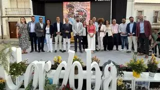La Feria de Turismo Rural de Villanueva del Duque recupera oficios y rincones