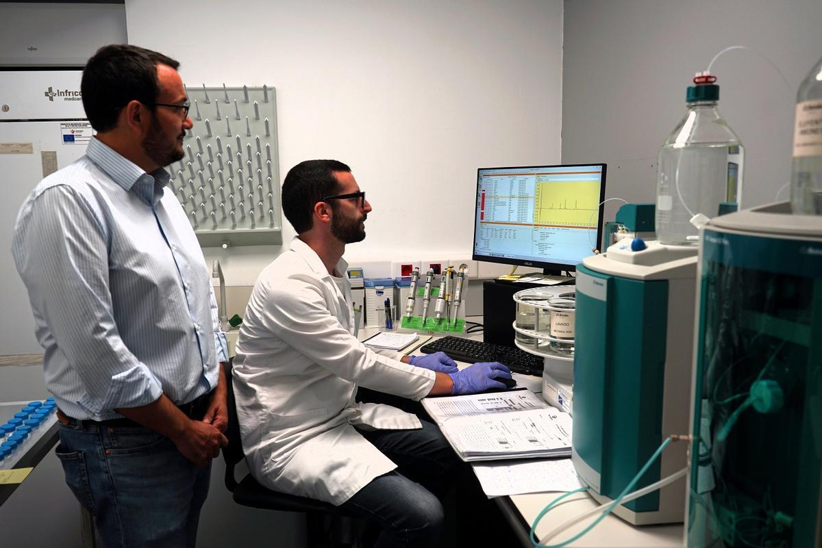 El laboratorio de aguas de Promedio, a la vanguardia en la acreditación de ENAC.