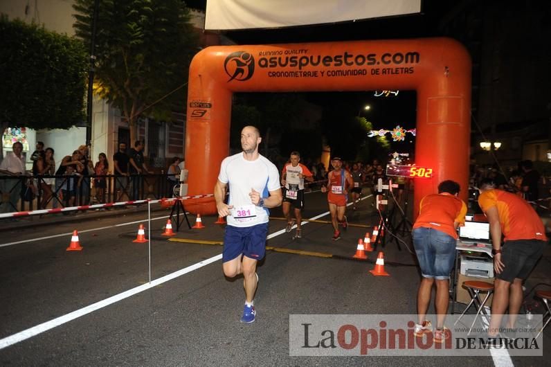 Carrera popular Las Torres de Cotillas (II)