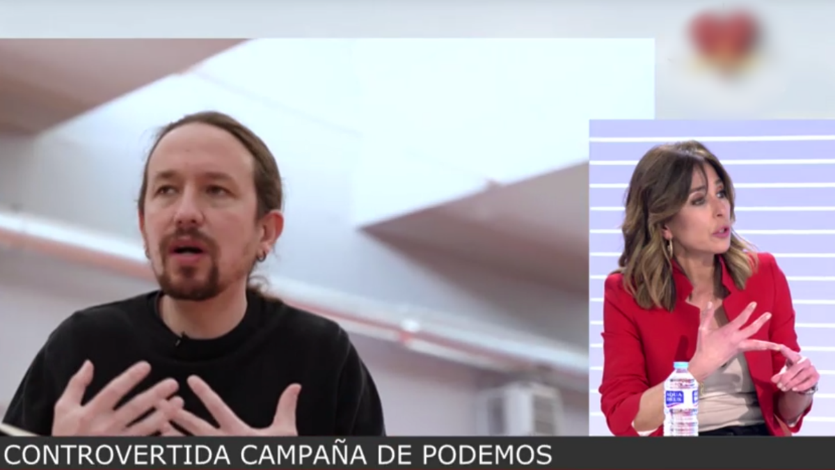 Ana Terradillos titlla de «gentussa» Unides Podem després d’aparèixer al seu polèmic vídeo electoral: «Han passat de la ratlla»