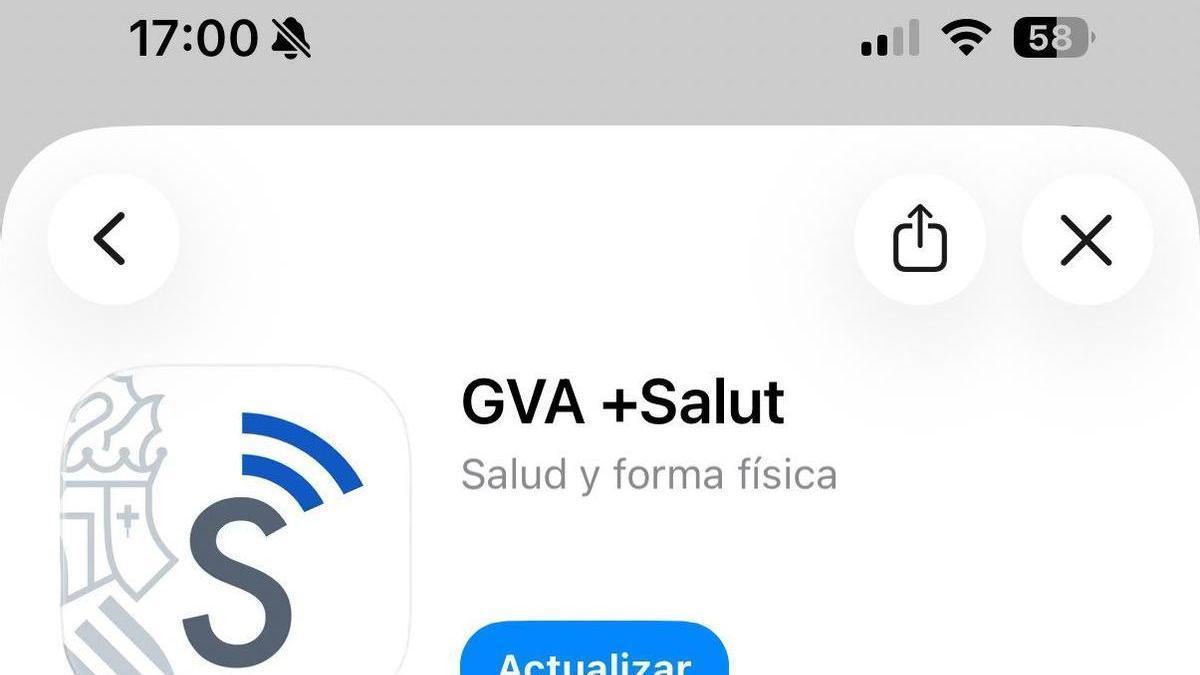 La Conselleria de Sanidad ‘apagará’ sus sistemas informáticos 8 horas en la madrugada del sábado para actualizarlos