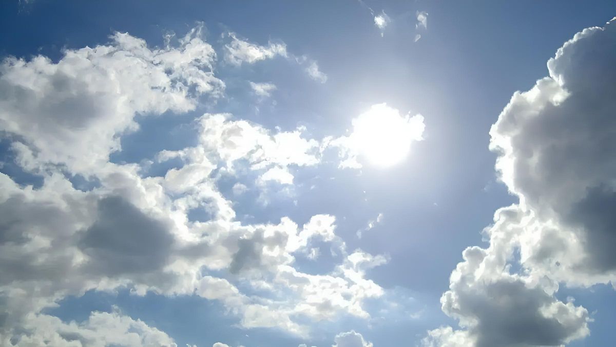 Suben, de nuevo, las temperaturas en Madrid para este martes.