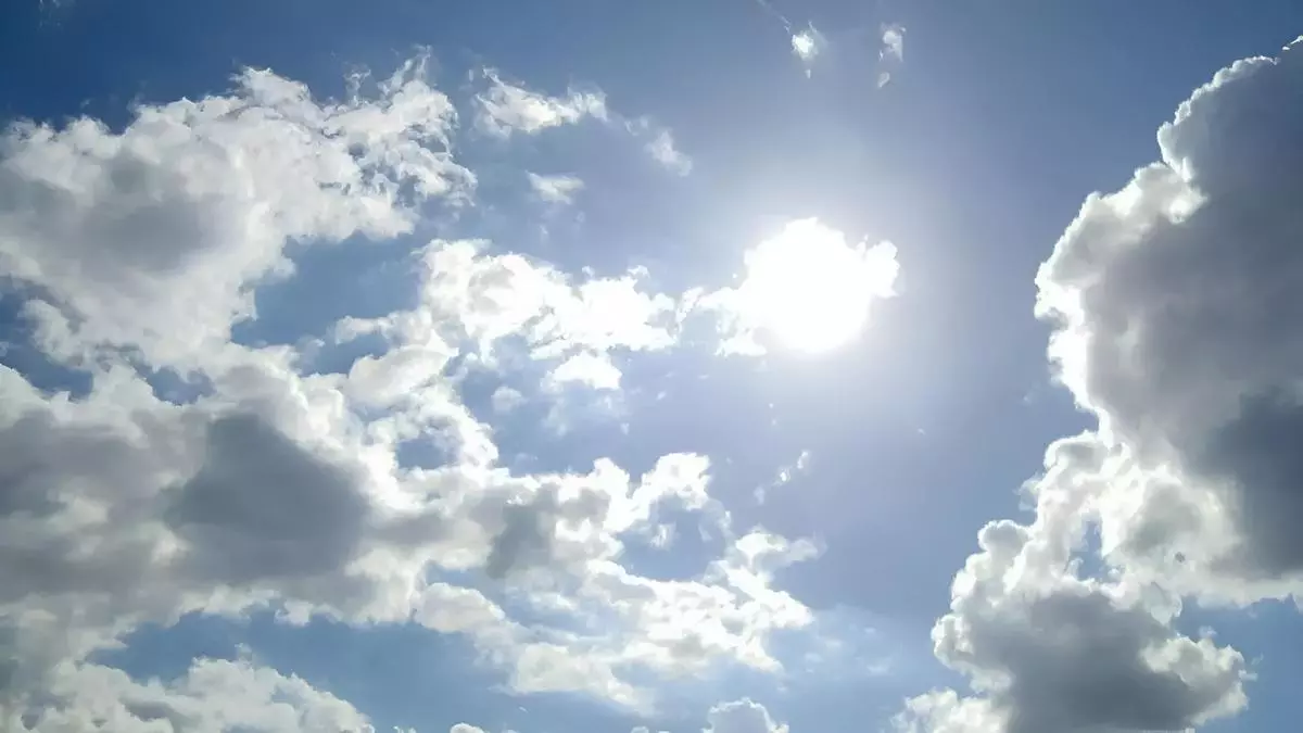 La Aemet lanza su predicción y adelanta qué tiempo hará en Toledo durante el Corpus Christi