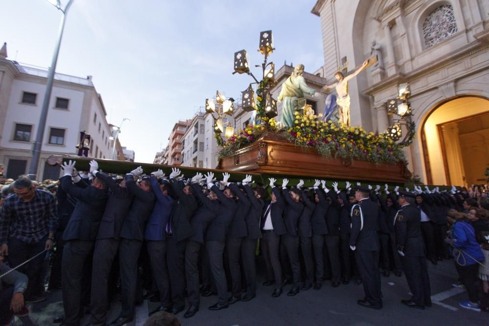 Martes Santo Stabat Mater