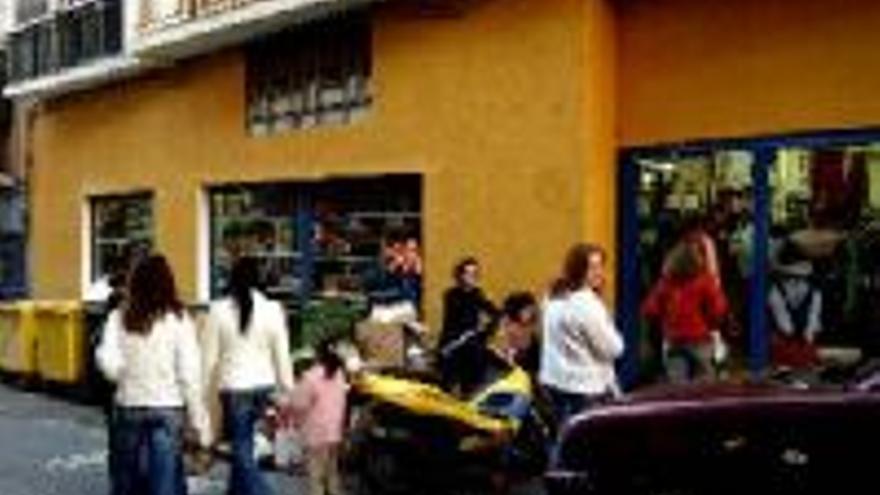 El Gran Bazar de Plasencia