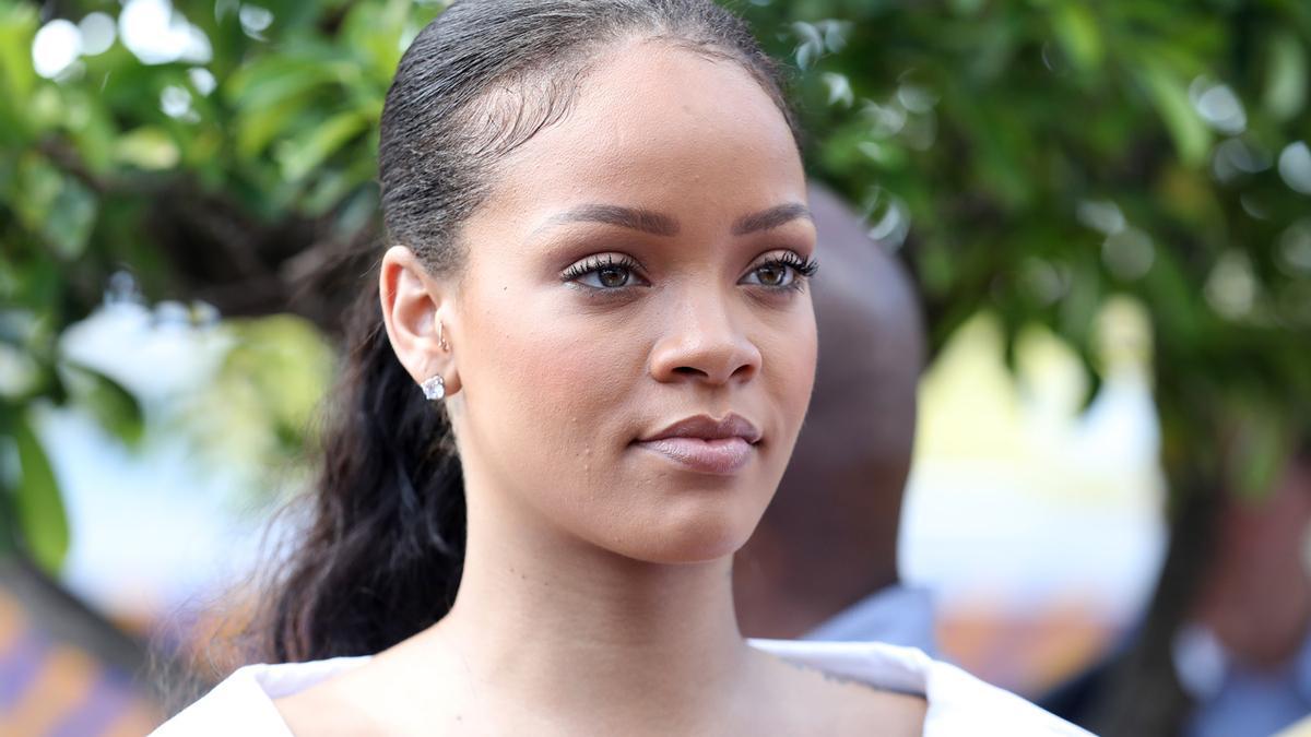Rihanna publica la primera imagen del reparto de 'Ocean's Eight'