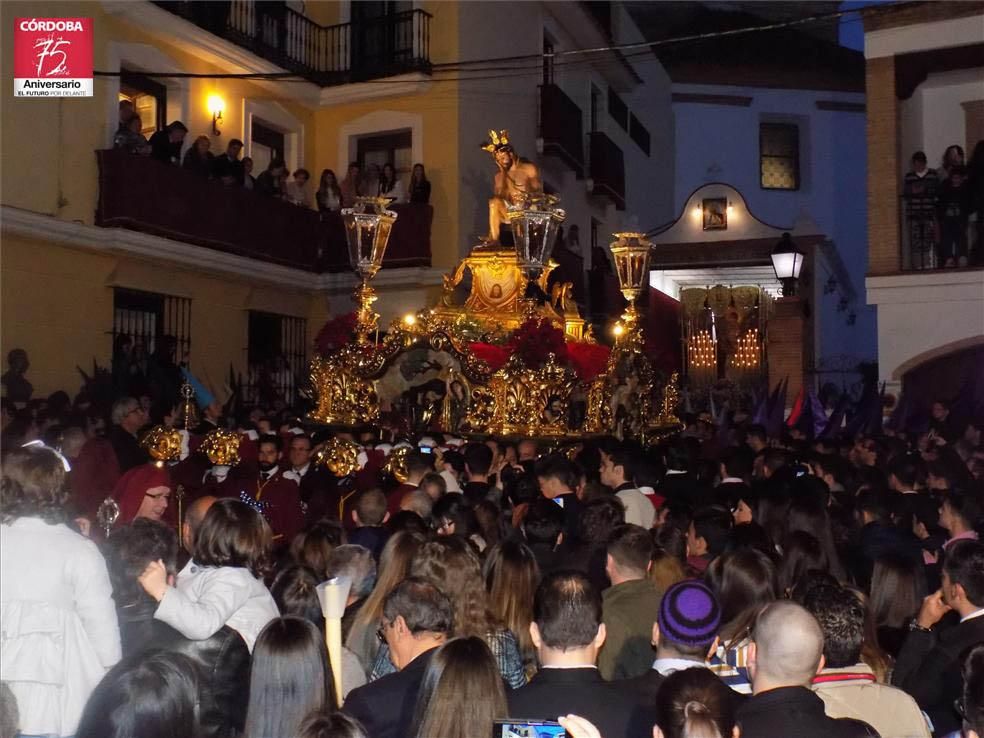 FOTOGALERÍA / El Miércoles Santo en la provincia